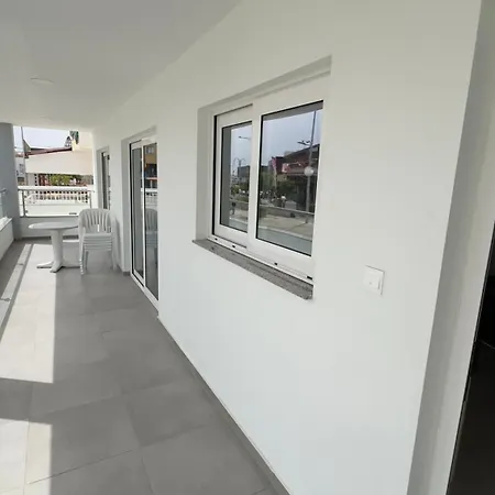 Christabelle Hotel Apartments Ayia Napa Exterior photo