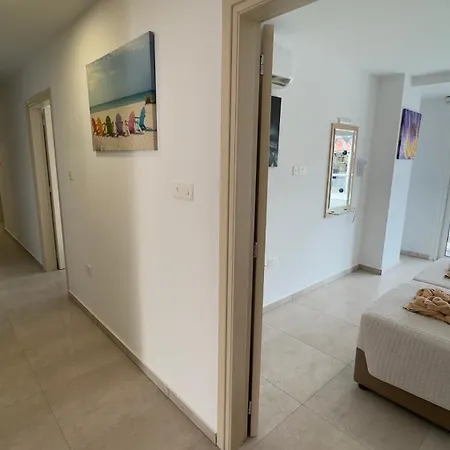 Christabelle Hotel Apartments Ayia Napa Exterior photo
