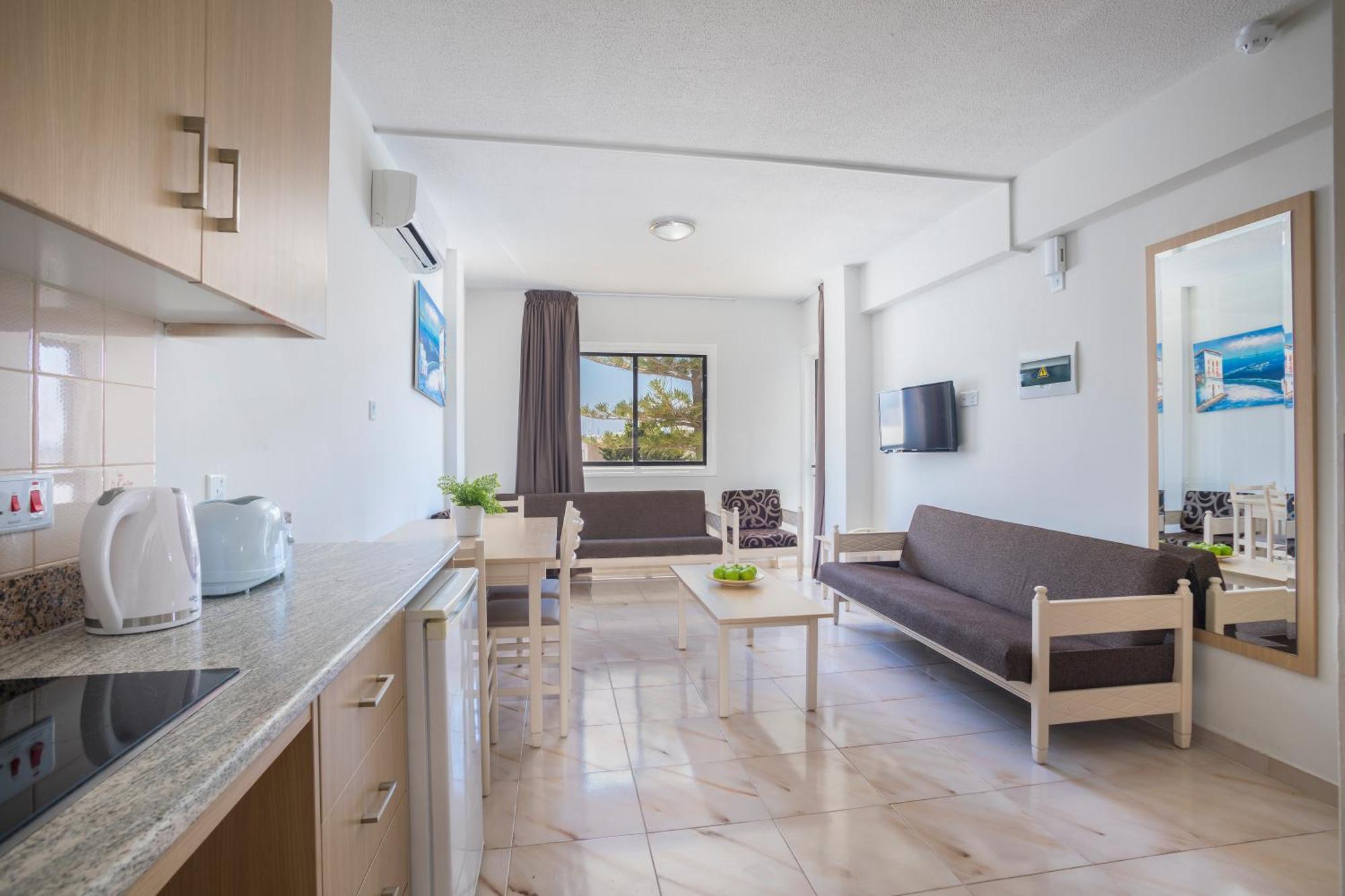 Christabelle Aparthotel Ayia Napa