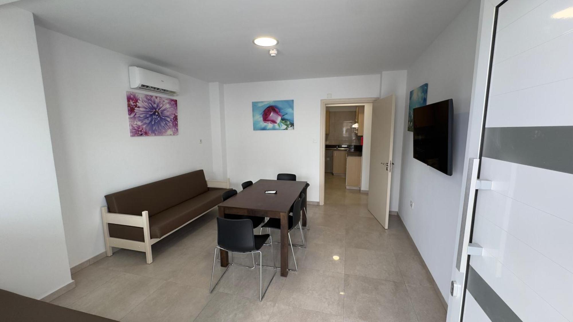 Aparthotel Christabelle Ayia Napa