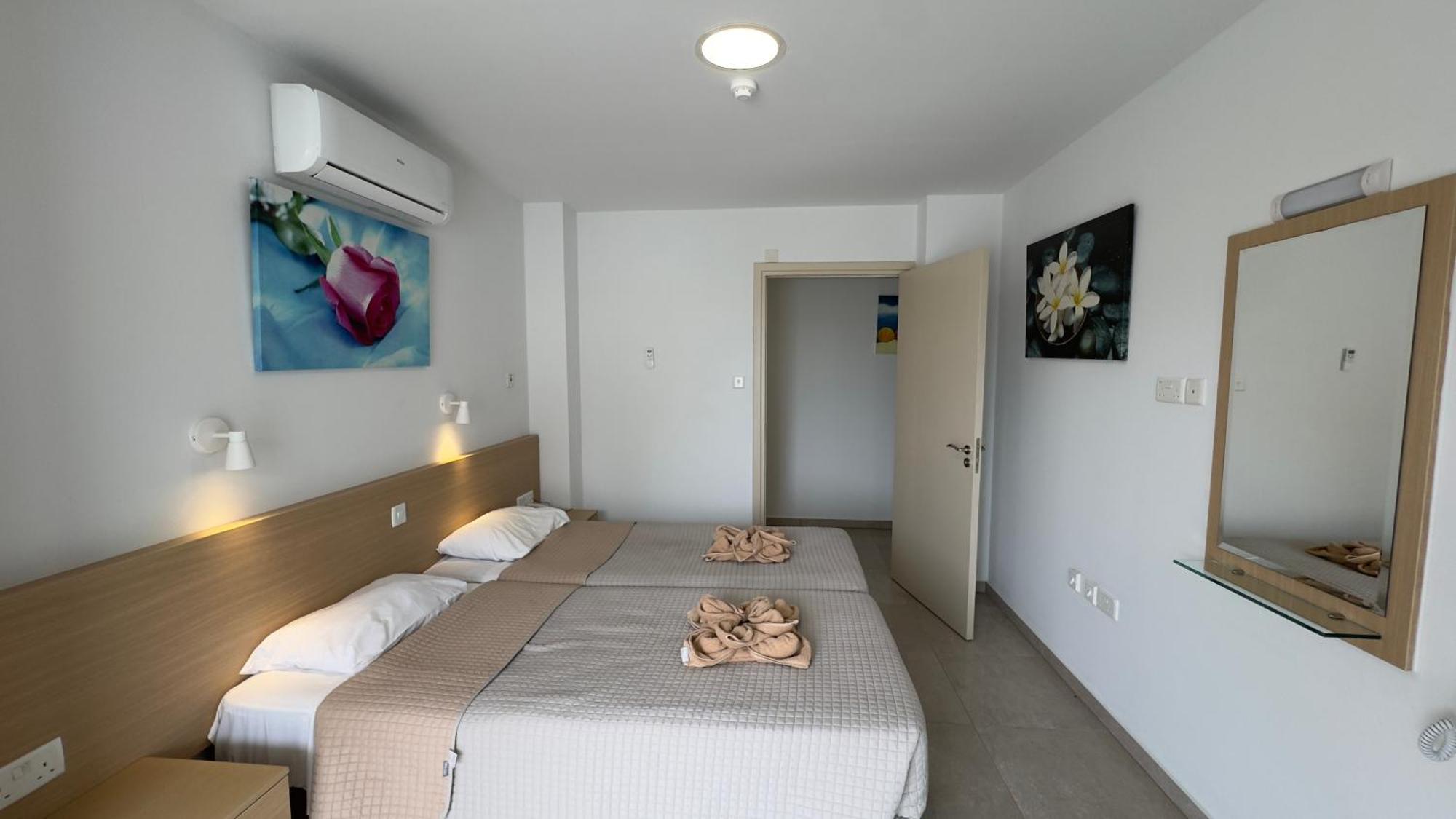 Christabelle Aparthotel 3*